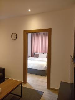Alshakreen suites - Amman - 1