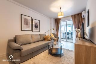 Central Residence Apartment 1011 - Vatra Mînăstirii Cotroceni - 0