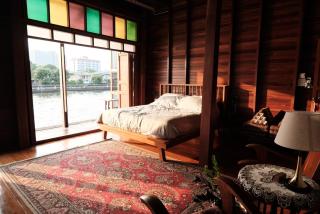 Bannai Bangkoknoi บ้านในบางกอกน้อย - Ban Bang Bamru - 0
