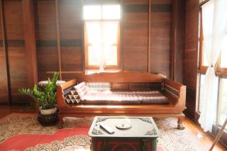 Bannai Bangkoknoi บ้านในบางกอกน้อย - Ban Bang Bamru - 4