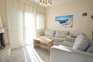 Sea Side Villa - Nea Kallikratia - 8