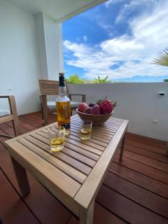 Le Bon'Appart - Saint-Gilles-les-Bains - 9