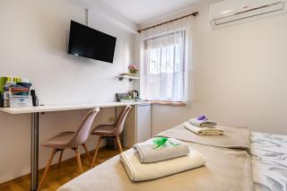 The Rožolina room - 4