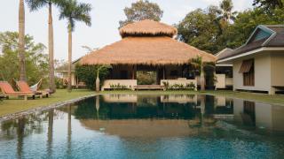 Khla Lodge - Kampot - 1