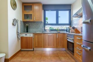 Sunset Seaview Corner With Pool - Happy Rentals - Estepona - 4