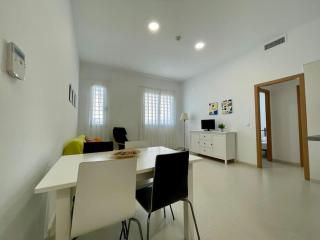 Apartamento Torrox Playa 1 - Torrox - 3