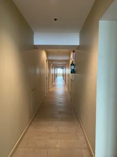 SOHO Condotel near EDSA Shaw MRT SM Megamall Free Pool - Manila - 3