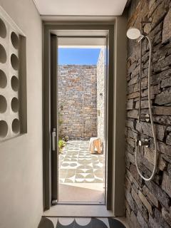 Egeo Paros - Kampos Paros - 1