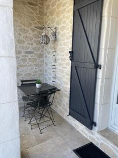 Maison d'hôtes L'air d'antan - Bias - 1