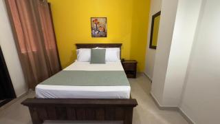 HOTEL CATALUÑA - SOLUCIONES HOTELERAs - 9