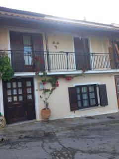 Katerinas apartmens - Città di Skiathos - 0