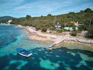 Sustainable Sun Powered Holiday home Liski 3 - Cunski - 4