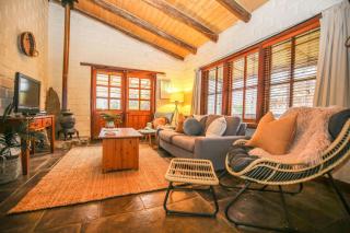 Feathertop Retreat - 9