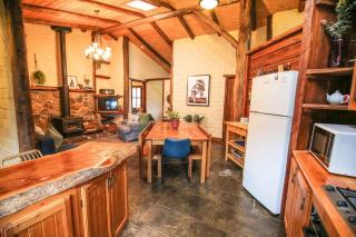 Feathertop Retreat - Harrietville - 1