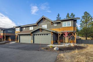 Suncadia 4 Bdrm Pet Friendly Townhome, Across from The Lodge - Cle Elum - 7