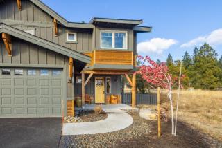 Suncadia 4 Bdrm Pet Friendly Townhome, Across from The Lodge - Cle Elum - 6