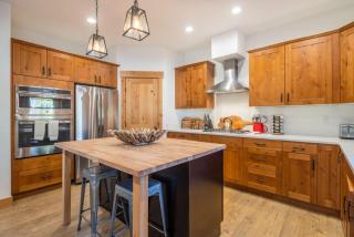 Suncadia 4 Bdrm Pet Friendly Townhome, Across from The Lodge - Cle Elum - 3