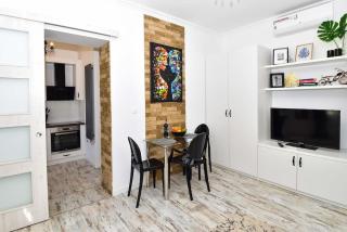 Komfortowe apartamenty przy Rynku Klimatyzacja - Breslavia - 3