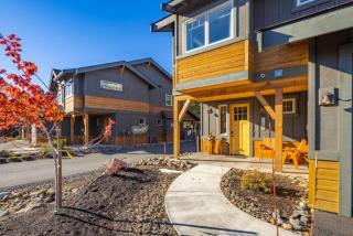 Suncadia 4 Bdrm Pet Friendly Townhome, Perfect Location for Hikes - Cle Elum - 6