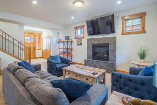 Suncadia 4 Bdrm Pet Friendly Townhome, Perfect Location for Hikes - 3