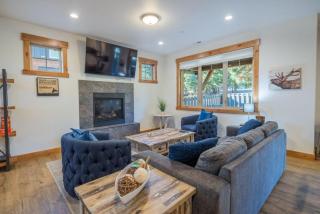 Suncadia 4 Bdrm Pet Friendly Townhome, Perfect Location for Hikes - Cle Elum - 2