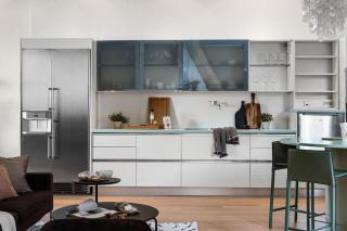 Exclusive Penthouse with Terrace - Bergen - 8