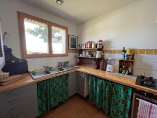 Cosy sun-drenched home, 5 min walk to Les Vans - Les Vans - 5