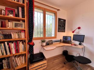 Cosy sun-drenched home, 5 min walk to Les Vans - Les Vans - 3