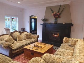 Hotel Blue & Cottages Katoomba - Katoomba - 9
