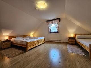 Drevenice Zuberec - Zuberec - 9