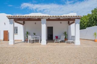 APARTAMENTOS RURALES (LA COBIJÁ) APART. Nº3 CONIL - Conil de la Frontera - 0