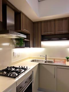 Tyrwhitt apartment, Rosebank - 2