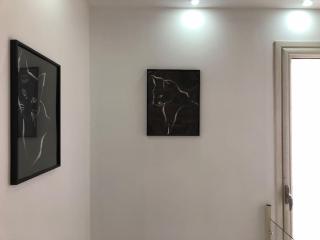 Suite Vicolo Lavico - Catania - 6