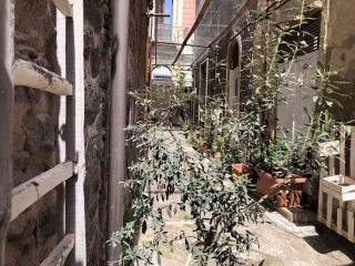 Suite Vicolo Lavico - Catania - 1