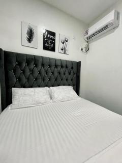 Homely Apartment with Air Conditioning - Mombasa - 2