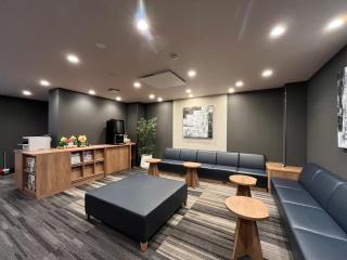 Hotel Route-Inn Toyama Ekimae - Toyama - 7
