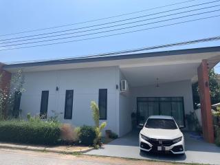 Baan ko Lek Pool villa - 4