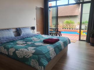 Baan ko Lek Pool villa - Rayong - 3