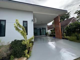 Baan ko Lek Pool villa - 7