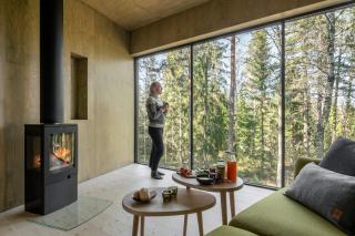 Trakt Forest Hotel Skogssviter - Holsbybrunn - 3