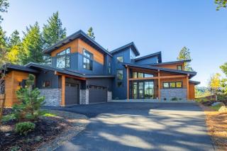 Suncadia 7 Bdrm Home with Amazing View and a Hot Tub - Cle Elum - 8