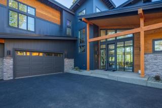 Suncadia 7 Bdrm Home with Amazing View and a Hot Tub - Cle Elum - 6