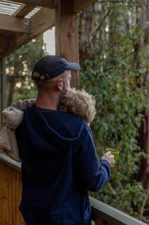 Fern House - Wye River - 5