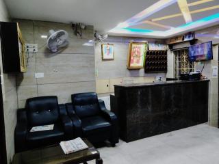 Gemini Guest House - 5