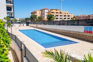 MEDANO4YOU Strelitzia Penthouse - El Médano - 9
