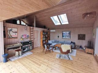 Songbird Holiday Home - Ebeltoft - 4