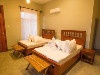 Medan Hotel - Ngateu - 7