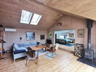Songbird Holiday Home - Ebeltoft - 3