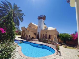 Alexander Lodge - Siwa - 0