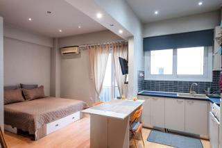 Tomazina΄s house - Atene - 3